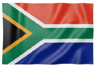 South africa
